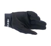 Alpinestars A-DURA long gloves black - S
