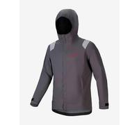 Alpinestars Bicycle A-dura Jacket Grey M Men M Dark Titanium