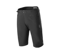 Alpinestars A-Dura Liner Bicycle Cycle Bike Shorts Black
