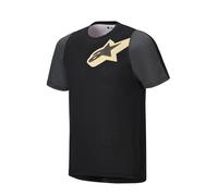 ALPINESTARS A-Dura Lipan Astar Short Sleeve Jersey Black