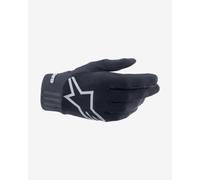Alpinestars A-DURA long gloves black - S