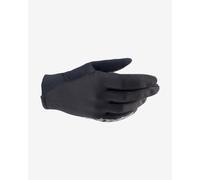 Alpinestars A-Dura long gloves matte black - S