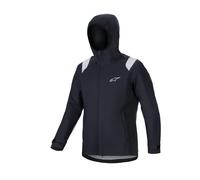 ALPINESTARS A-Dura Rain Jacket Black