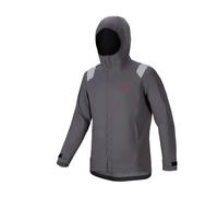 ALPINESTARS A-Dura Rain Jacket Dark Titanium