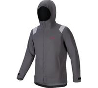 Alpinestars Bicycle A-dura Jacket Grey M Men M Dark Titanium