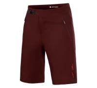 Alpinestars Bicycle A-dura Ride Shorts Red 36 Men 36 Bordeaux