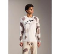 Alpinestars A-Dura Ride long sleeve jersey sand camouflage - M
