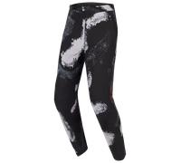 Alpinestars A-Dura Ride MTB Trousers Black/Camo30 Black,Camo