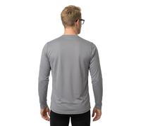 Alpinestars A-dura Rocker Long Sleeve Jersey M Dark Heather Gray