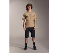 Alpinestars A-dura Shorts 28 Black