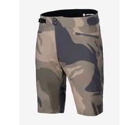 Alpinestars Bicycle A-dura Shorts Green 28 Man