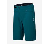 Alpinestars A-Dura Bicycle Shorts, green, size 32 for Men
