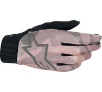 Alpinestars A-Dura Squad Bicycle Gloves, grey, size XL for Men