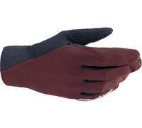 Alpinestars Bicycle A-dura Termic Gloves Red L Men L Dark Bordeaux