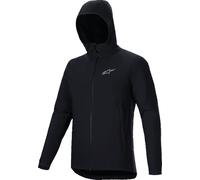 Alpinestars A-Dura Thermal Bicycle Jacket, black, size S for Men