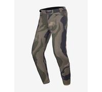 Alpinestars A-Dura Camo Bicycle Pants, multicolored, size 30 for Men