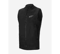 Alpinestars A-Dura vest intense black - L
