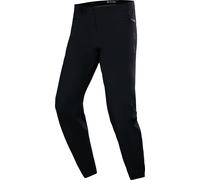Alpinestars A-Dura waterproof Bicycle Pants, black, size 38 for Men