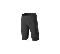 Alpinestars A-Dura Youth Bicycle Cycle Bike Shorts Black