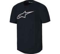 Alpinestars A-Dura Youth Short Sleeve Bicycle Jersey, size L