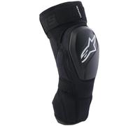 Alpinestars A-Impact Plasma Elit Elbow Pads black - M