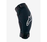 Alpinestars A-IMPACT PLASMA PRO Bicycle Elbow Protectors, black, size XL