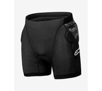 Alpinestars Bicycle A-motion Plasma Boxers Black M Men