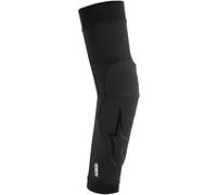 Alpinestars A-Motion Plasma Elbow Pads black - M