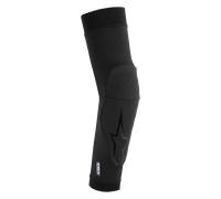 Alpinestars A-Motion Plasma MTB Elbow Sleeve BlackS Black