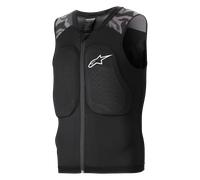 Alpinestars A-Motion Plasma MTB Protective Vest Black/CamoL Black,Camo