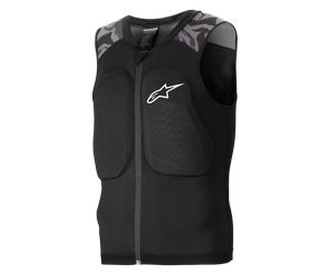 Alpinestars A-Motion Plasma MTB Protective Vest Black/CamoS Black,Camo
