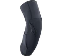 Elbow pads Alpinestars A-MOTION Plasma Pro black - XL