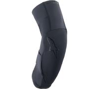 Knee pads Alpinestars A-MOTION Plasma Pro black - S