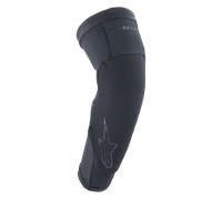 Alpinestars A-Motion Plasma Pro MTB Elbow Protector BlackS Black