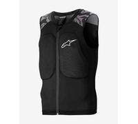 Alpinestars A-Motion Plasma Protector Vest, black, size M for Men