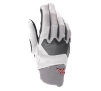 Alpinestars A-supra Gloves Grey XL Men