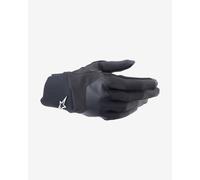 Alpinestars A-SUPRA long gloves black - M