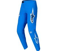 Alpinestars A-Supra Melt Bicycle Pants, blue, size 40 for Men