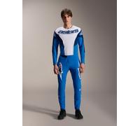 Alpinestars A-Supra Melt Pants Blue, Size: 36