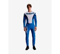 Alpinestars A-Supra Melt Trousers Ultra Blue - 34