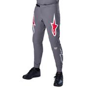 Alpinestars A-Supra Race Bicycle Pants, grey, size 32