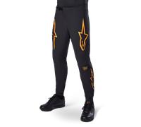 Alpinestars A-Supra Race Pants Black, Size: 38