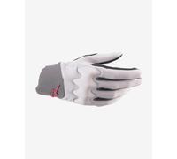 Alpinestars A-supra Shield Gloves Grey S Men