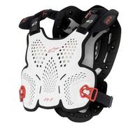 Alpinestars A1 Roost Guard Protection Vest