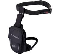 Alpinestars Access Thigh Bag, Black, One Size