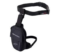 Alpinestars Access Leg Bag, black for Women