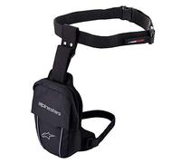 Alpinestars Access Leg Bag, black