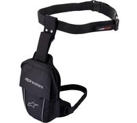 Alpinestars Access Leg Bag, black for Women