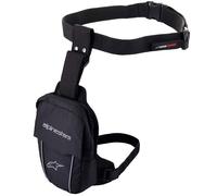 Alpinestars Access Leg Bag, black