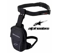 Alpinestars Access Leg Bag, black
